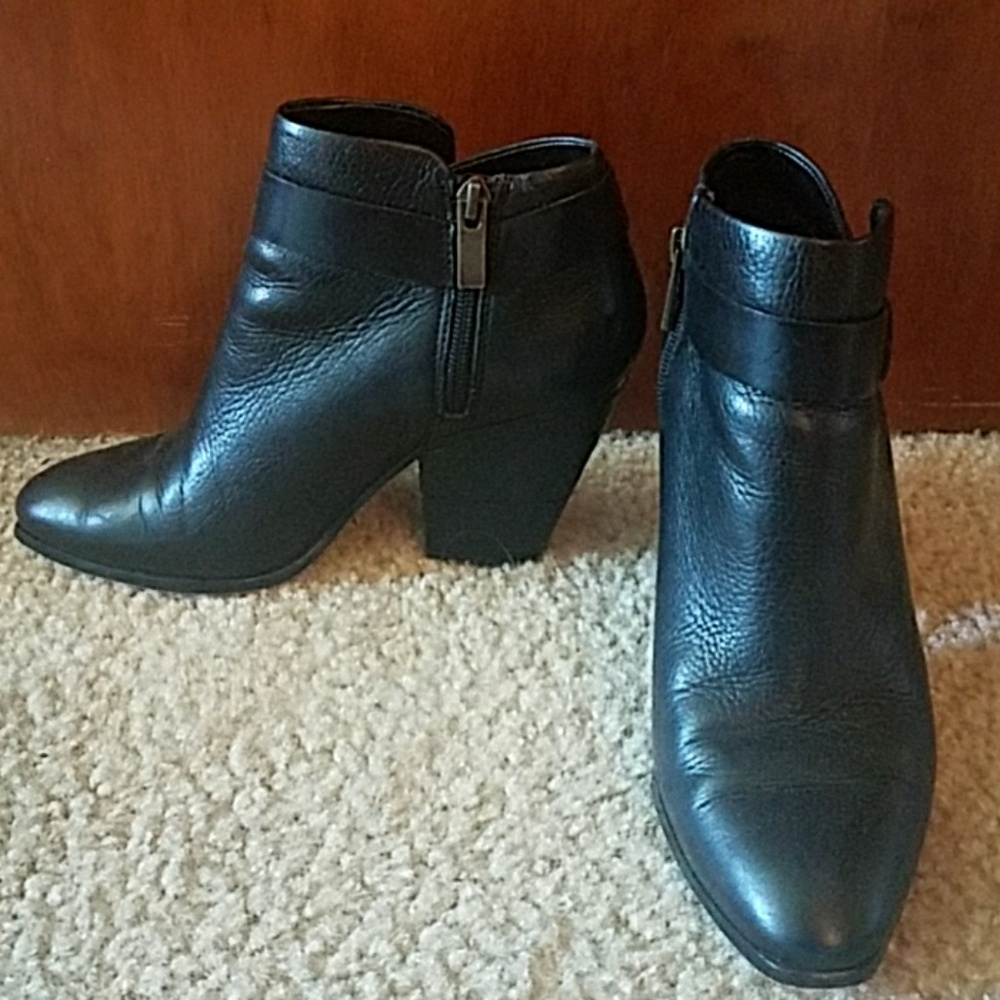 Dolce Vita Booties